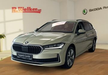 Skoda Superb 11.900 km 38.200 &euro; Weiterstadt 64331
