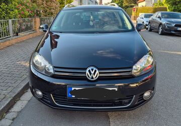 VW Golf 216.000 km 4.000 &euro; Langen 63225