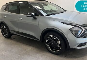 Kia Sportage 21.559 km 33.990 &euro; Egelsbach 63329