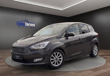 Ford C-Max 107.900 km 9.990 &euro; Stockstadt am Rhein 64589
