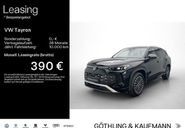 VW Tayron 26.308 km 39.720 &euro; Kelkheim 65779