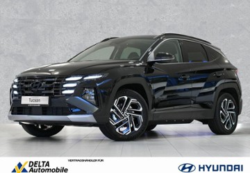Hyundai TUCSON 12.533 km 35.480 &euro; Mainz-Kastel 55252