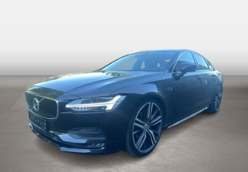 Volvo S90 170.971 km 18.989 &euro; Gross-Gerau 64521