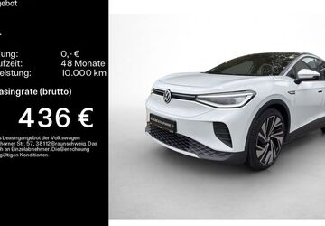 VW ID.4 67.954 km 30.940 &euro; Hofheim 65719