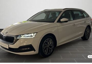 Skoda Octavia 76.666 km 19.500 &euro; Wiesbaden 65189