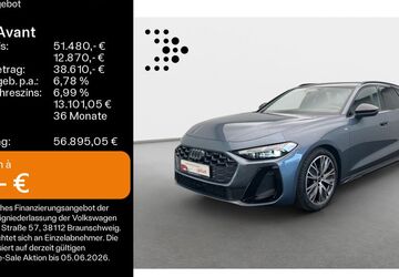 Audi A5 27.333 km 43.990 &euro; Hofheim 65719