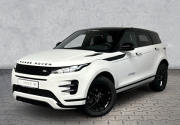 Land Rover Range Rover Evoque 12.000 km 51.440 &euro; Mainz-Hechtsheim 55129
