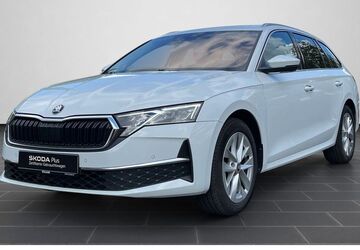 Skoda Octavia 26.853 km 27.700 &euro; Wiesbaden 65197