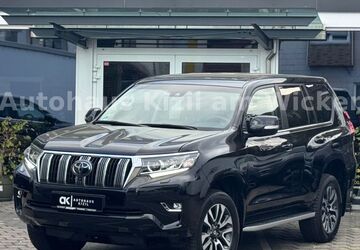Toyota Land Cruiser 73.995 km 61.711 &euro; Flörsheim am Main 65439