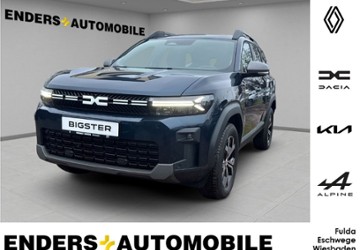 Dacia Bigster 2.000 km 28.000 &euro; Wiesbaden 65203