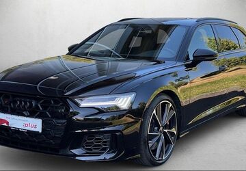 Audi S6 26.181 km 53.680 &euro; Mainz 55131
