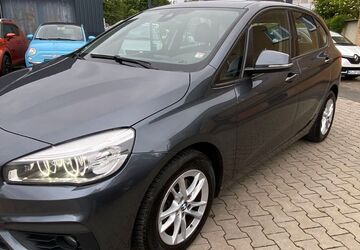 BMW 218 149.728 km 9.500 &euro; Wiesbaden 65201