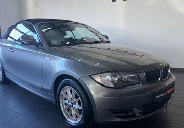 BMW 118 160.000 km 8.900 &euro; Hofheim-Wallau 65719