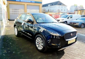 Jaguar E-Pace 43.726 km 21.600 &euro; Wiesbaden 55252