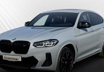BMW X4 M40 68.350 km 49.790 &euro; Rüsselsheim 65428