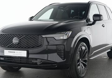 Volvo XC90 1.050 km 77.790 &euro; Weiterstadt 64331