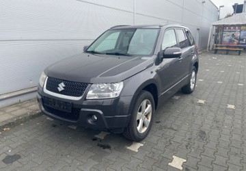Suzuki Grand Vitara 271.000 km 4.997 &euro; Wiesbaden 65201