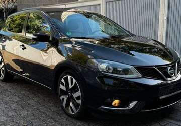 Nissan Pulsar 185.000 km 6.490 &euro; Eschborn 65760