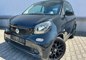 Smart ForTwo 110.000 km 7.490 &euro; Rüsselsheim 65428
