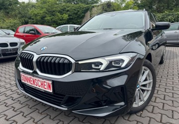 BMW 318 14.800 km 33.900 &euro; Mainz 55120
