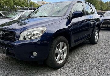 Toyota RAV 4 174.000 km 6.999 &euro; Wiesbaden 65197