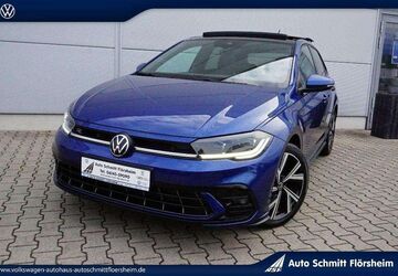 VW Polo 51.806 km 19.990 &euro; Flörsheim 65439