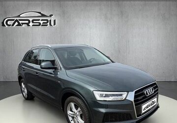 Audi Q3 135.000 km 13.950 &euro; Griesheim 64347