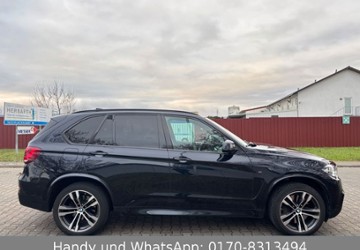 BMW X5 M50 182.045 km 27.999 &euro; Budenheim 55257