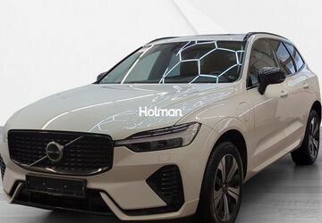 Volvo XC60 34.536 km 40.209 &euro; Eschborn 65760