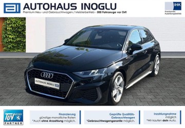 Audi A3 86.757 km 18.980 &euro; Rüsselsheim 65428