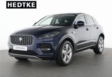 Jaguar E-Pace 77.475 km 25.990 &euro; Weiterstadt 64331