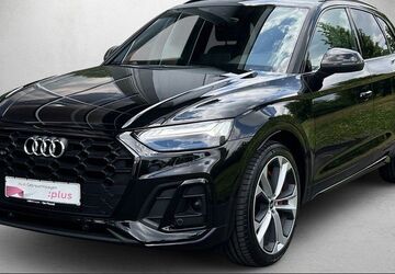 Audi SQ5 67.915 km 44.680 &euro; Mainz 55131