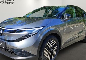 Nissan Leaf 2.500 km 40.490 &euro; Wiesbaden 65199