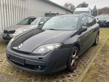 Gebrauchte Renault Laguna