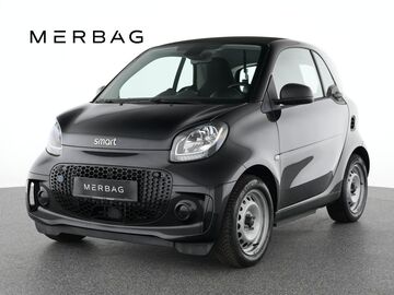 Gebrauchte Smart ForTwo
