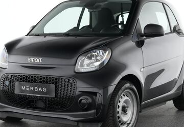 Smart ForTwo 13.919 km 11.490 &euro; Mainz 55128