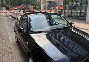 VW Golf 210.000 km 7.950 &euro; Kelkheim 65779