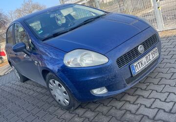 Fiat Grande Punto 222.500 km 1.350 &euro; Kriftel 65830