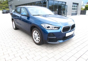 BMW X2 76.000 km 22.900 &euro; Bad Schwalbach 65307