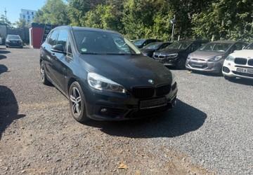 BMW 218 126.000 km 6.999 &euro; Wiesbaden 65197