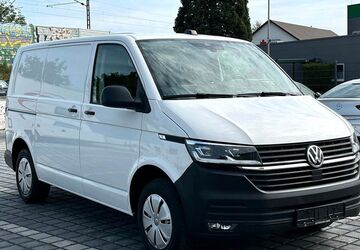 VW T6 Transporter 145.000 km 21.588 &euro; Rüsselsheim 65428
