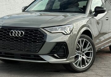 Audi Q3 100.000 km 25.000 &euro; Mainz-Kostheim 55246