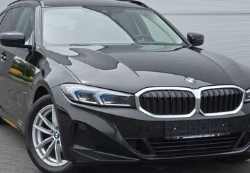 BMW 318 151.584 km 21.900 &euro; Wiesbaden 65201