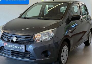 Suzuki Celerio 43.000 km 6.699 &euro; Taunusstein 65232