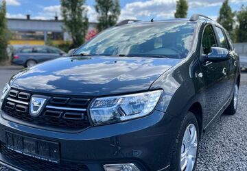 Dacia Logan 88.000 km 5.999 &euro; Wiesbaden 65203