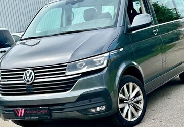 VW T6 Caravelle 158.000 km 32.190 &euro; Flörsheim 65439