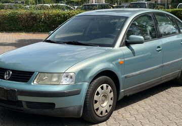 VW Passat 189.000 km 899 &euro; Rüsselsheim 65428