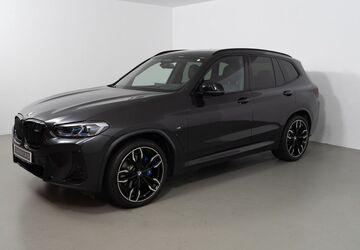 BMW X3 38.400 km 49.900 &euro; Grolsheim 55459
