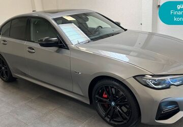 BMW 320 56.830 km 30.970 &euro; Egelsbach 63329