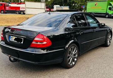 Mercedes-Benz E 280 316.000 km 4.190 &euro; Mainz 55120